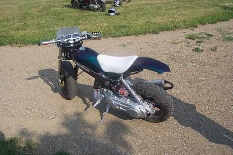 Suzuki Street Magic @ TIL SALG ! - Nyt (: billede 14