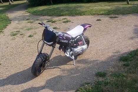 Suzuki Street Magic @ TIL SALG ! - Nyt (: billede 15