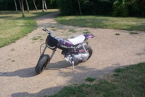 Suzuki Street Magic @ TIL SALG ! - Nyt (: billede 16