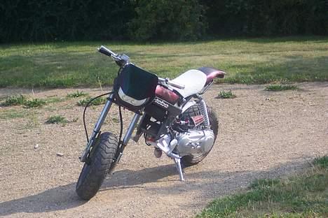 Suzuki Street Magic @ TIL SALG ! - Nyt (: billede 17