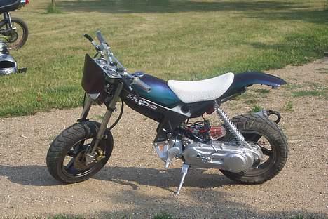 Suzuki Street Magic @ TIL SALG ! - Nyt (: billede 18