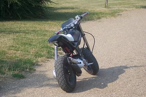 Suzuki Street Magic @ TIL SALG ! - Nyt (: billede 19