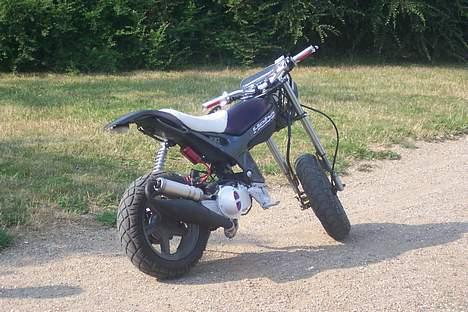 Suzuki Street Magic @ TIL SALG ! - Nyt (: billede 20