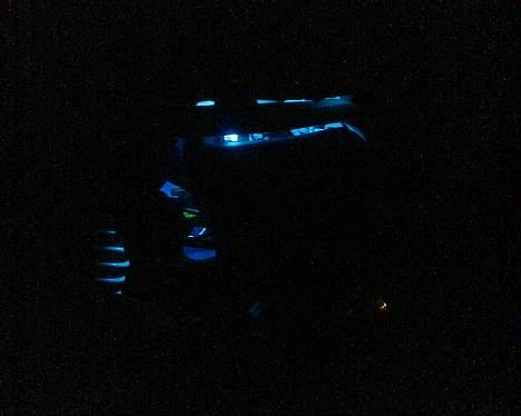 Suzuki fz50 stjålet finde lønd  billede 11