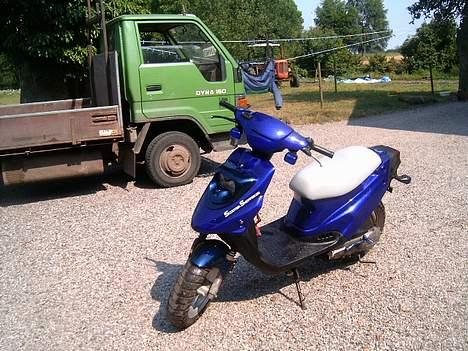 PGO hot SOLGT  - Den 21-07-06 billede 14