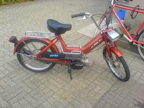 Puch Maxi billede 1