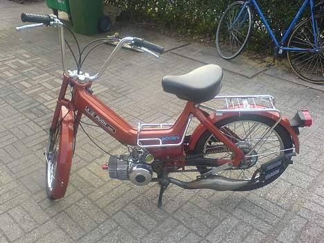Puch Maxi billede 3