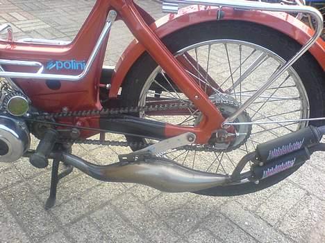 Puch Maxi billede 4