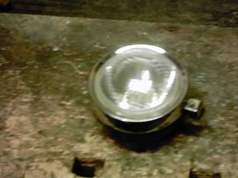 Puch Maxi K (BYTTET) billede 7