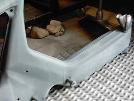 Puch Maxi K (BYTTET) billede 8