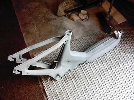 Puch Maxi K (BYTTET) billede 9