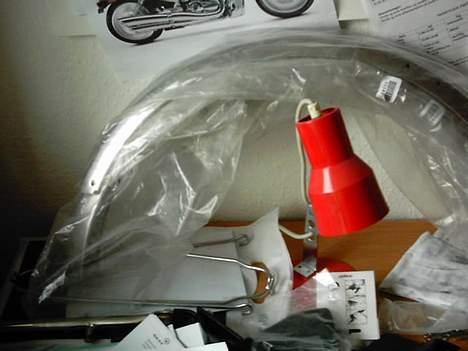 Puch Maxi K (BYTTET) billede 11