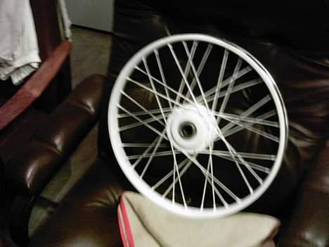 Puch Maxi K (BYTTET) billede 12