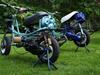 Yamaha Jog LC TS solget :(