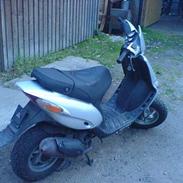 Gilera Stalker Stjålet