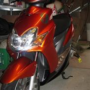 Yamaha Jog r  TILSALG