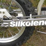 Kawasaki kx 85 ( SOLGT )