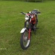 Puch monza 2g (solgt)