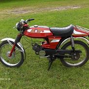 Puch monza 2g (solgt)