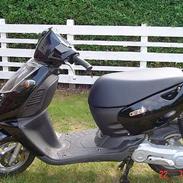 Aprilia sonic "solgtt"