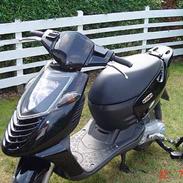 Aprilia sonic "solgtt"