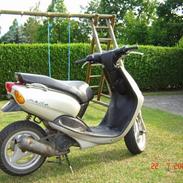 Yamaha Neos - Solgt!