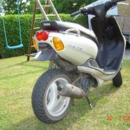 Yamaha Neos - Solgt!