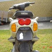 Yamaha Neos - Solgt!