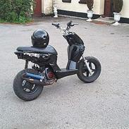 Yamaha slider [ Sæby's ] SOLGT!