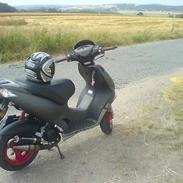 Kymco Super 9