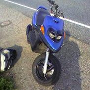 Yamaha Bws ng ¤Solgt¤