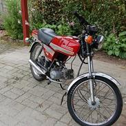 Suzuki Samurai DM50 2g solgt