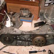 Yamaha Slider HPR !SÆLGES!