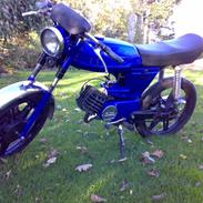 Puch Monza Juvel 4-x SOLGT