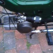 Puch Maxi P (tilsalg) 