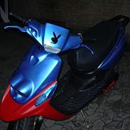 Yamaha bws ng