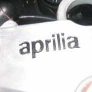 Aprilia rs 50