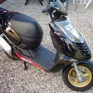 Aprilia Sonic - TILSALG !