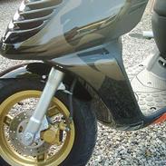 Aprilia Sonic - TILSALG !