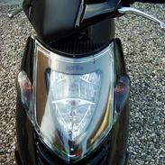 Aprilia Sonic - TILSALG !