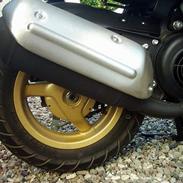 Aprilia Sonic - TILSALG !