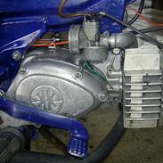 Kreidler 3g florett *SOLGT*