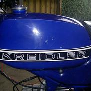 Kreidler 3g florett *SOLGT*