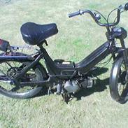 Puch Maxi K
