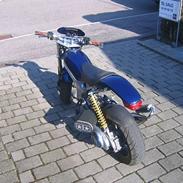 Suzuki Street Magic [SOLGT]