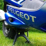 Peugeot speedfight 2