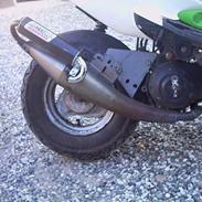 PGO dr big (salg/bytte)