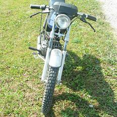 Puch Monza 3g ( solgt )