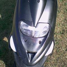 Gilera STALKER ( SOLG) 7500 KG