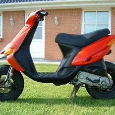 Gilera Stalker [DØD!]